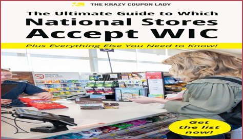 Does Target Accept WIC? A Comprehensive Guide for Shoppers