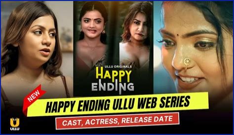 Ullu Series Actress Name: A Comprehensive Guide to the Rising Stars of Indian Web Series