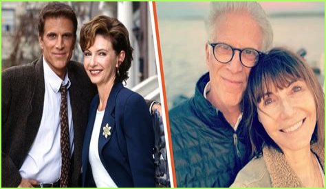 Who Married Ted Danson? A Comprehensive Look into the Life and Loves of the Renowned Actor